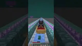 I Built a MEGA NETHER BASE in Hardcore Minecraft 1.19 Survival (#20) #minecraft #shorts @fWhip
