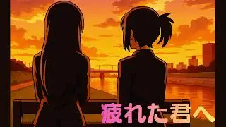 疲れた君へ