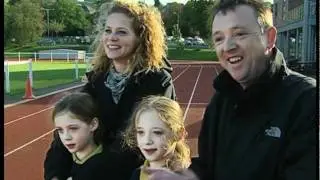 Great North Run Emma Newton Fund