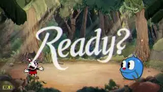 Cuphead - Part 1