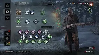 Dead by Daylight #4 Kolejna próba zabójcy strzelca