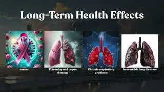 DUST EXPOSURE IN MANUFACTURING INDUSTRIES || GROUP 7 ||