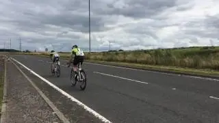 Vc glasgow south 2 up tt