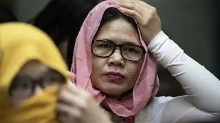 Overseas Filipino workers arrive in Manila amid Kuwait ban