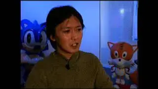 Sonic DX Commemtary Interview part 2