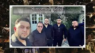 Simonies Band - Te pre tu ( cover M. Tancoš )