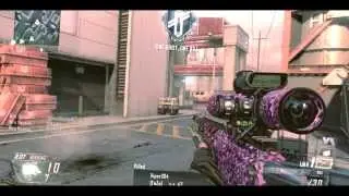 Mrs Revexi: Mini #8