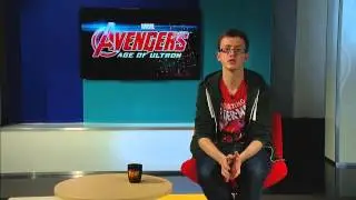FilmBusters: Avengers Age of Ultron Reviewed & Potential spoilers.