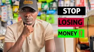 How to separate business money from personal money