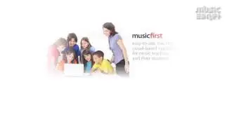 MusicFirst Online Classroom - Creating a Lesson