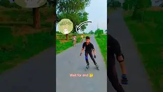 Hello Reaction😂।#shorts #skating #skater #youtubeshorts #tredingsong