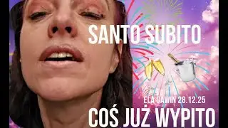 KICK RESZTRING - CHLEJDZIELA Z ELĄ GAWIN - 28.12.25