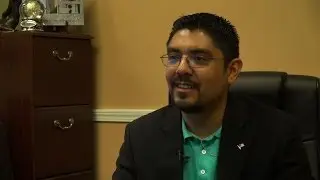 Legally practicing law, illegally living in the US