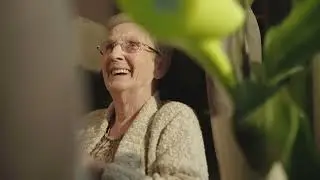 Dit is Ari&euml;lla - Zorgbedrijf Meetjesland