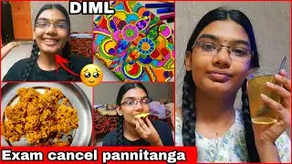 என் வாழ்வில் மறக்க முடியாத ஒரு நாள்🥰Happy vlog