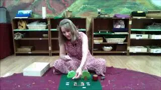 Godly Play: Second Creation: 