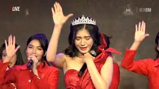 [HD] Jiwaru Days terakhir Gaby JKT48 &mdash; RKJ Graduation Gaby 14 Agustus 2022