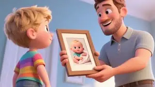 🧒🏼Kevin Supera Los Celos ✨Cuentos Personalizados