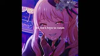 || Kitty || pjsk edit || self-insert ||