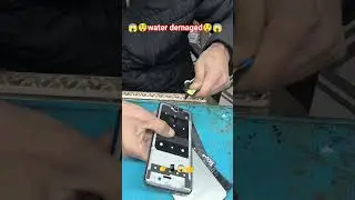 #😱📱note 9 pro display replacement👍📲#please_subscribe_my_channel 👍📱#thanks friends 👍📱🥰