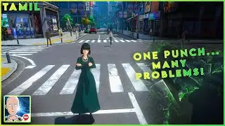 One Punch Man World Review In Tamil &ndash; Is It Worth Playing in 2025?