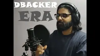 ERA - dBacker #dbacker​ #lehabana​​ #storytellingrap​ #rapsong #era #southside