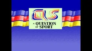 Jackpot Win A Question of Sport pub quiz machine