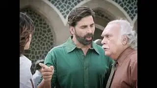 GABBAR MOVIE CLIP | Akshay Kumar & Shruti Hassan -| Funny Scene 2 🤣😂
