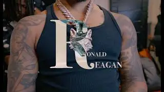 Fox BD &ldquo;Ronald Reagan