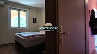 House with two apartments in Haj Nehaj, Sutomore