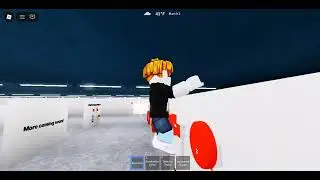 Playing Quackity's Fire Alarm System in Roblox Part 1