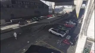 GTA 5 Car Meet 16 Hosted by: mike92113623 & John RP Central