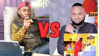 🚨 MAKOSSO & CAMPBELL : Quand Deux Fous se Clashent à L’INFINI ! 😱 Meilleur moment 2025