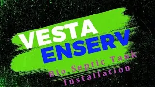 VESTA BIO SEPTIC TANK