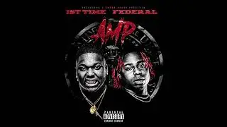 A.M.P. Kidd B & A.M.P. Wayne D - 1st Time Federal