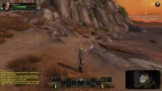 What is Neverwinter?