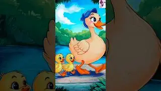 நொண்டி வாத்து வாக்கிங் போச்சு #shorts #comedy @ThagavalThalam @tamilkataikal @ToonTvTamilStories