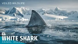 Unseen Ocean | The Secret Journey of Great White Sharks in the Open Ocean