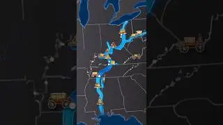 Why the United States Expanded From 13 Colonies to 50 States&rdquo; 🤔 , please comment and like