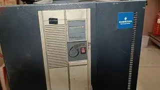 EMERSON POWER BANK 6KVA-192