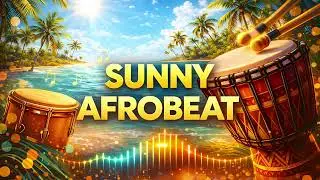 Mango Bounce - Sunny Afrobeat Instrumentals