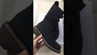 DIOR LEATHER BLACK BOOTS REVIEW FROM KICKLOIS