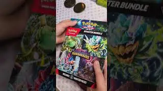 New Set! #trending #pokemon #new #pokerev #rare #holo #fypシ #popular #tcg #cooltrainerryan #eastpoke