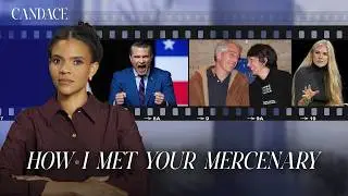The Whistleblower: Did Epstein’s Network Reemerge In Charlie Kirk’s World? | Ep 352
