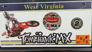 40 B/C (M2) D2 vs. AOW Tomahawk Mx 8/3/2025