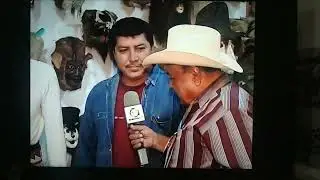 Vestimenta del Venado Mayo