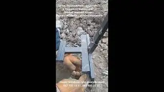 Чудо лопата весна осень 3 в 1.  Видеоинструкция.