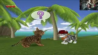 REVISITED PETZ CATZ 2 XBSX2 Full Game Better Quality 4K
