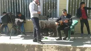 Abit Topal ..Boz bulanık nehir gibi