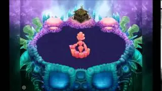 Jeeode - Ethereal Island